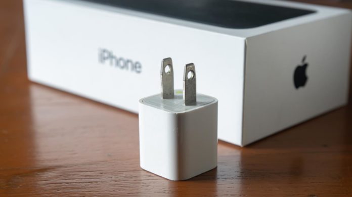 Kann die iPhone 13 Serie mit dem alten Ladegerät aufgeladen werden