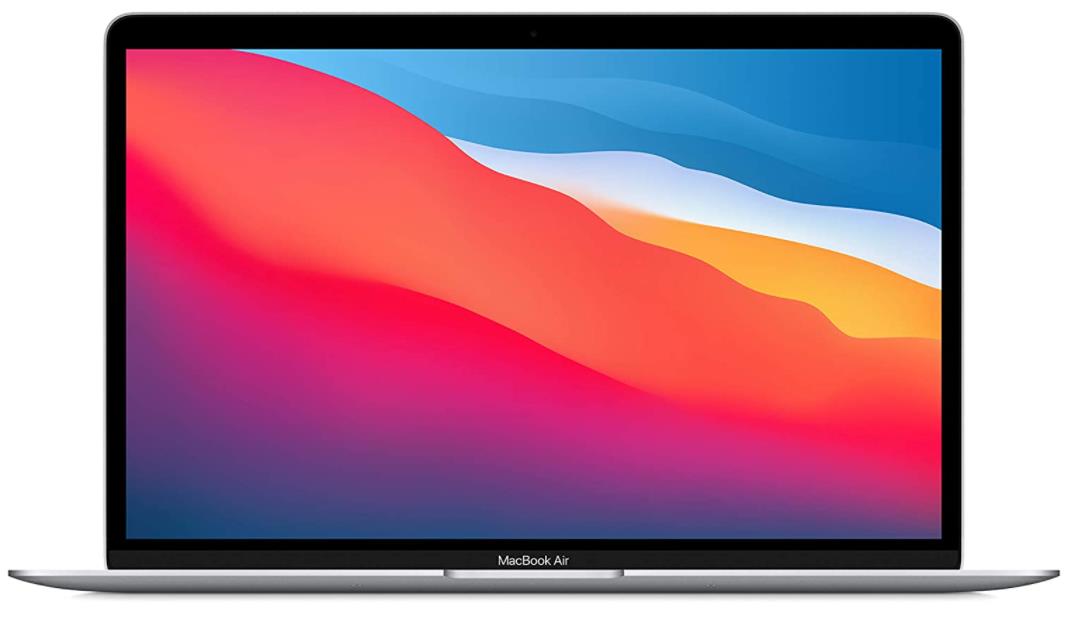 2020 MacBook Air mit Apple M1 Chip