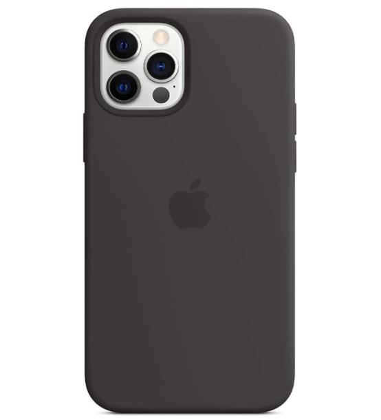 Silikon Case mit MagSafe