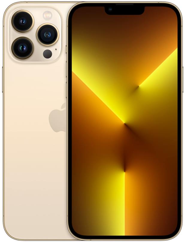 iPhone 13 Pro Displayschutzfolie