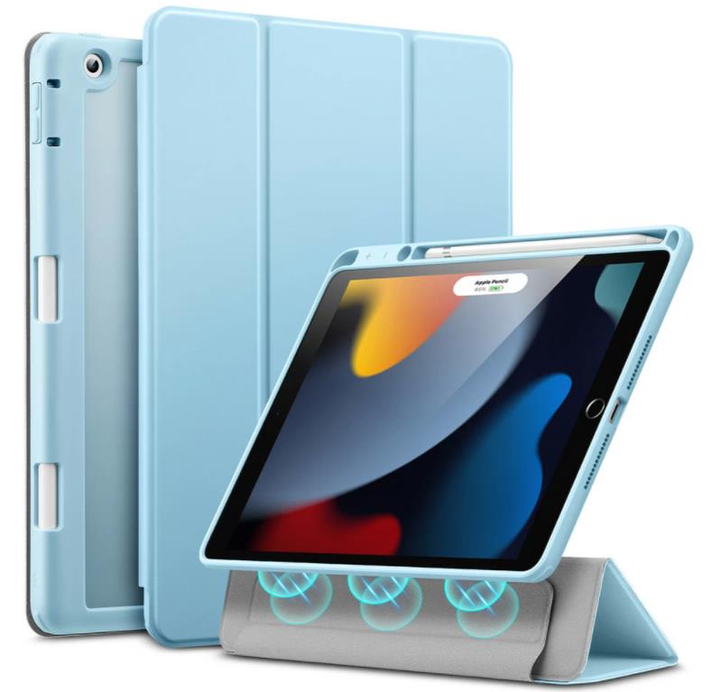 iPad 9 Hybrid Hülle Pro