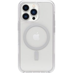 3 iPhone 13 Pro klare Hülle mit MagSafe 