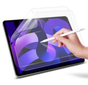 iPad Air 5 Paper-Feel Display-Schutzfolie