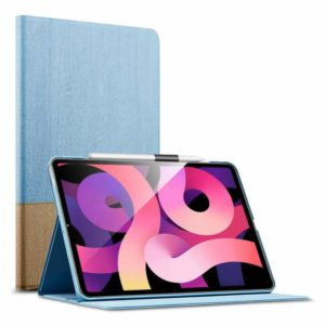 iPad Air 5 Urban Premium Folio-Hülle mit Stifthalter