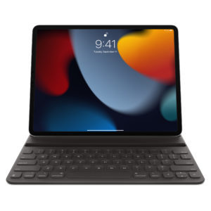 iPad Pro 12.9 Keyboard Cases 3