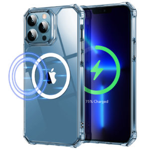 iPhone-13-Pro-Clear-Case-with-HaloLock