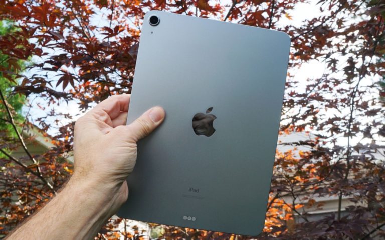 Das beste iPad Air Zubehör für das Jahr 2022