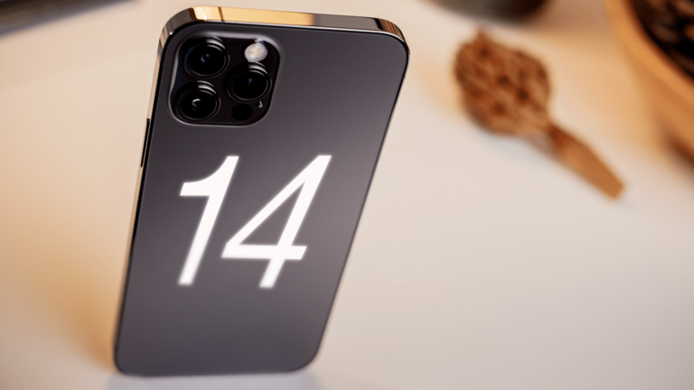 Soll ich ein iPhone 13 kaufen oder auf das iPhone 14 warten? 2022 Update