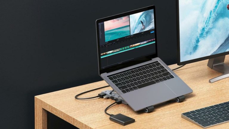 Die besten USB-C Hubs und Docks für das iPad Pro und iPad Air im Jahr 2022