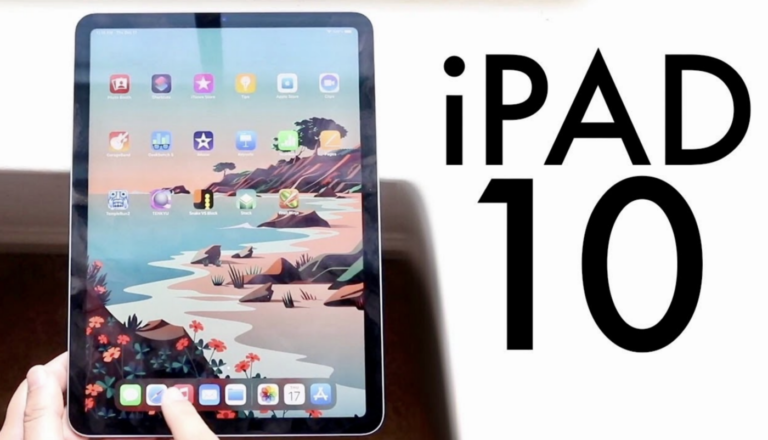 iPad der 10. Generation 2022 Gerüchte: Erscheinungsdatum, Preise, Funktionen, Design und mehr