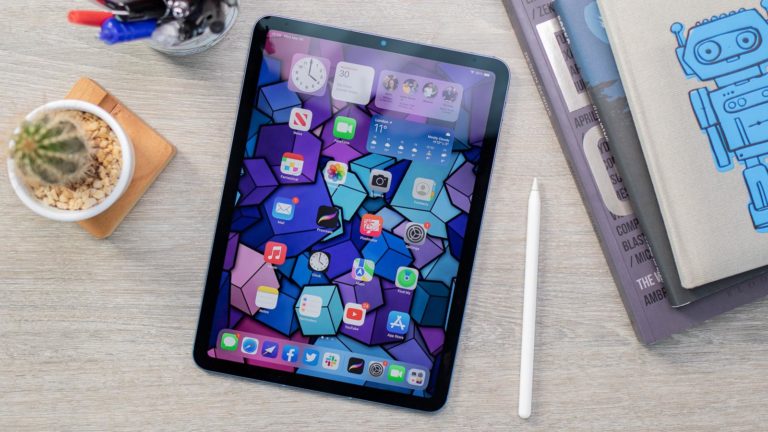 Welches iPad ist das beste für Studierende im Jahr 2022?