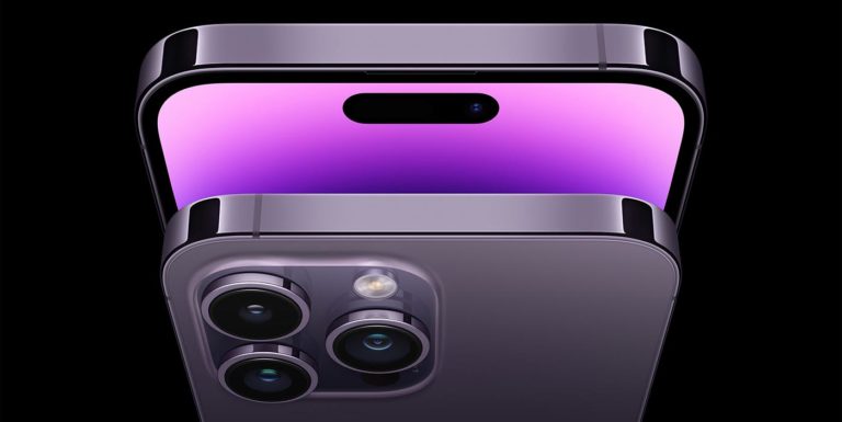 Wie schützt man die Kamera des iPhone 14 Pro/14 Pro Max vor Staub und Kratzern?