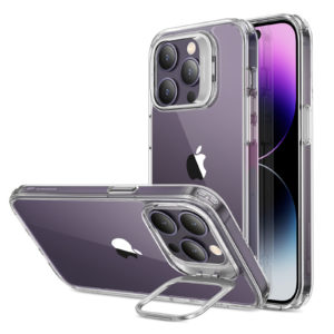 Hat Prince Panzerglas für Kamera iPhone 14 Pro/14 Pro Max