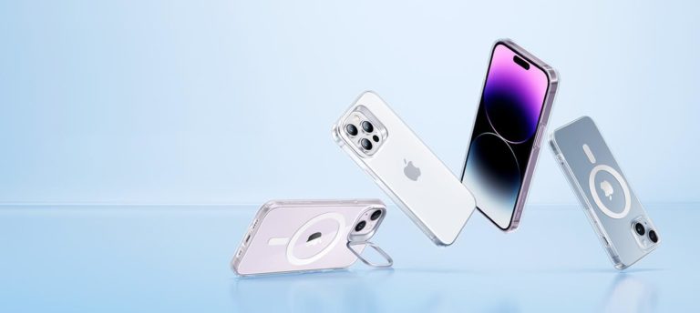 Die besten iPhone 14 Pro Max Hüllen mit Ständer im Jahr 2022