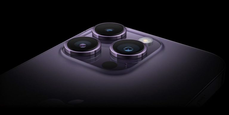 Die besten Kameraschutzfolien für das iPhone 14 Pro/14 Pro Max (2023)