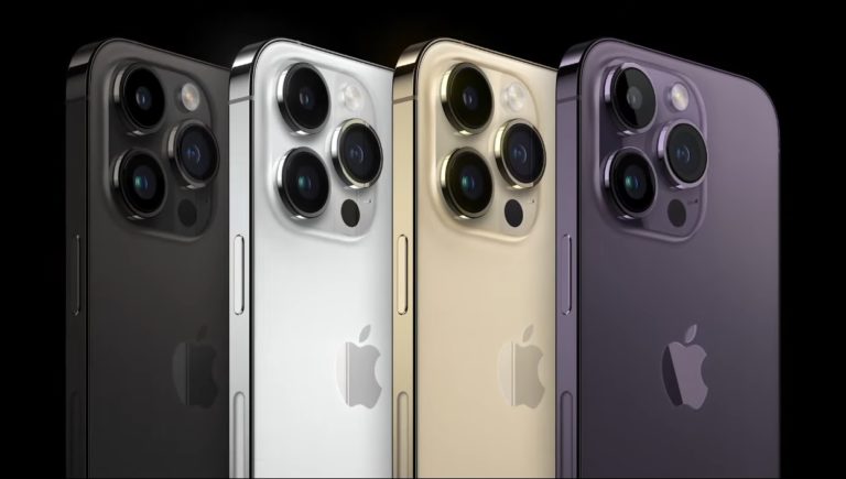 Welche Farbe des iPhone 14 Pro/14 Pro Max ist die beste und welche solltest du kaufen?