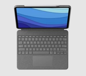 keyboard case with trackpad for iPad Pro® 12.9-inch