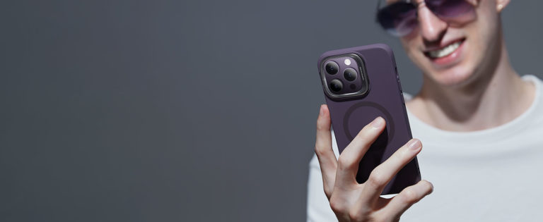 Die 5 besten iPhone 14 Pro Max MagSafe Hüllen mit Ständer von 2023