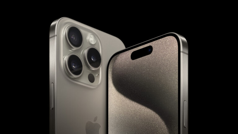 Die besten Kameraschutzfolien für das iPhone 15 Pro und Pro Max im Jahr 2023