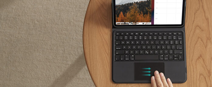 Die beste iPad Pro 12.9 Hülle mit Tastatur und Stifthalter in 2023