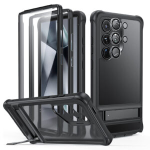Displayschutz für das Samsung Galaxy S24 Ultra im Vergleich und was gibt es  zu beachten? - Techtest