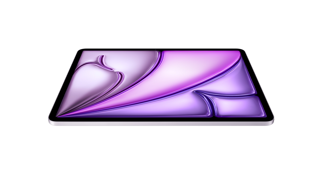 Bester Displayschutz für iPad Air 13" (M2)